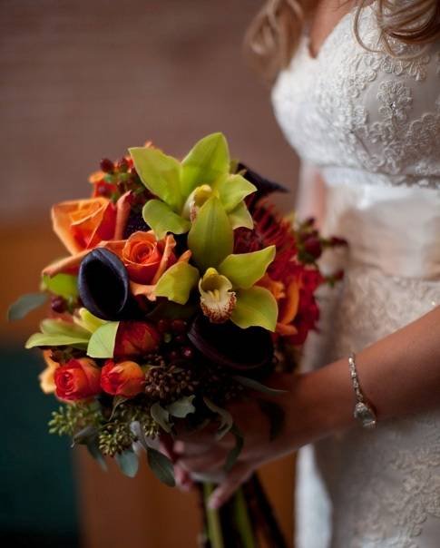  Profile Photos of Aime Peterson Flowers and Event Design 2175 Kingsley Ave - Photo 9 of 19