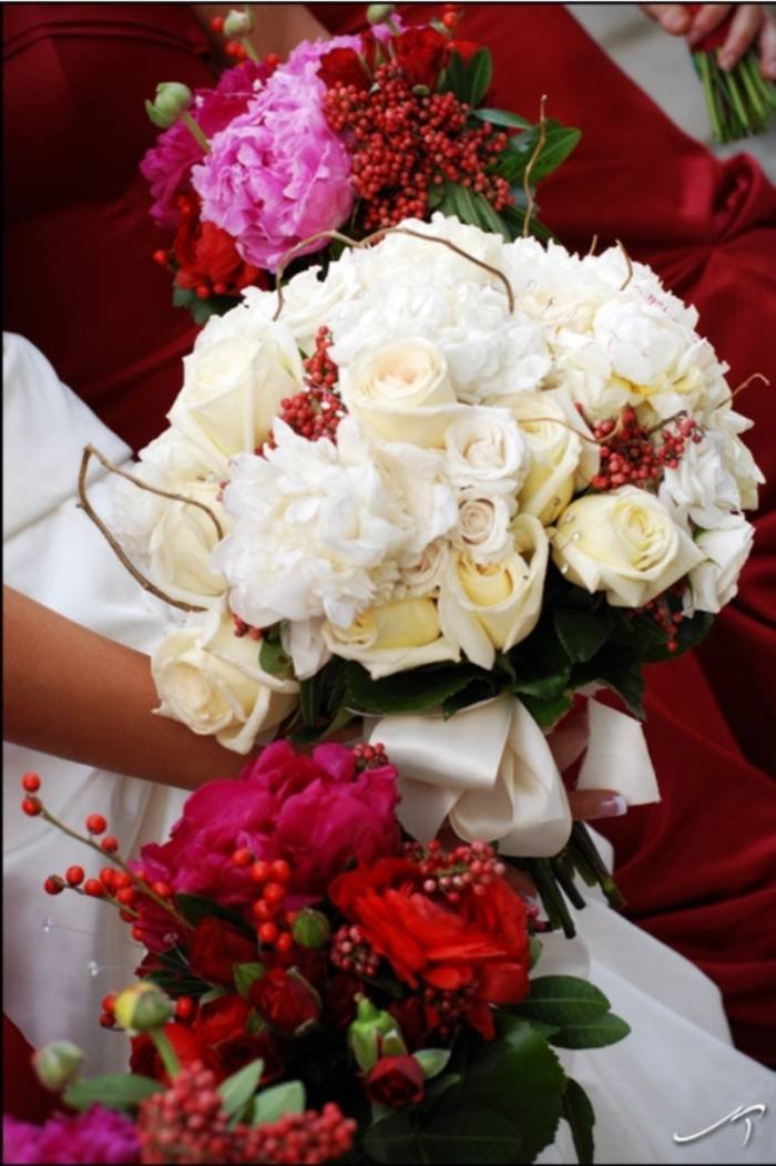  Profile Photos of Aime Peterson Flowers and Event Design 2175 Kingsley Ave - Photo 8 of 19