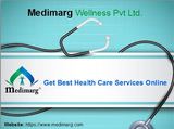 Health Check-up Packages in Hyderabad, Hyderabad
