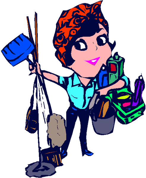  Profile Photos of Make It Tidy 53 Moyle House - Photo 6 of 7