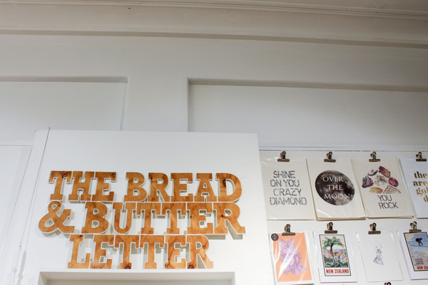  Profile Photos of The Bread and Butter Letter 225 Karangahape Rd - Photo 2 of 4