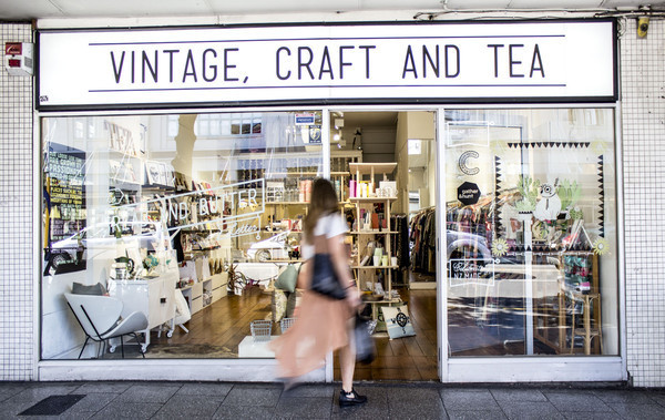  Profile Photos of The Bread and Butter Letter 225 Karangahape Rd - Photo 3 of 4