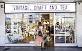 The Bread and Butter Letter, Auckland