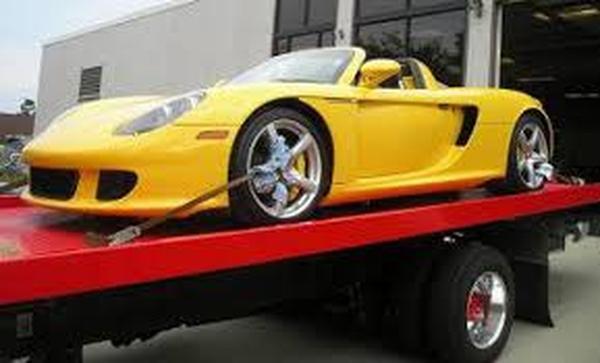  Profile Photos of Paramount Towing 6825 Motz Street - Photo 1 of 1