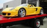 Paramount Towing, Paramount