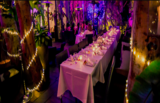 Menus & Prices, Sur Restaurant, West Hollywood
