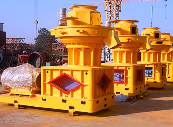  Profile Photos of Wood Pellet Mill/China Wood Pellet Mill/Wood Pellet Mill Price High and New Technology Industrial Development Zone, Zhengzhou, China - Photo 1 of 1