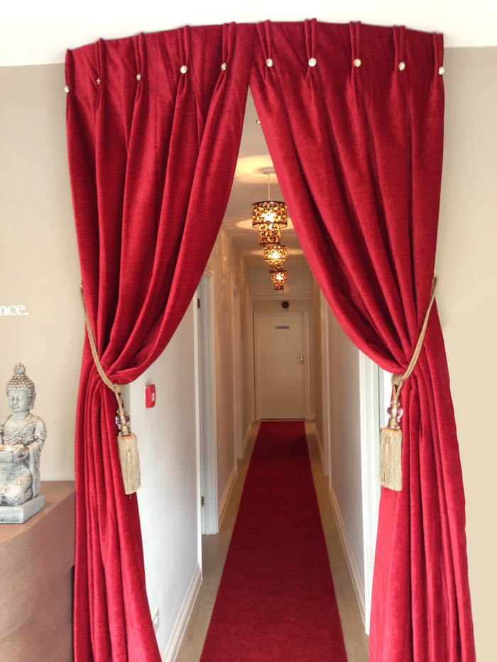  Made to Measure Curtains of Creative Curtains and Blinds 4a Brook Parade, High Road, - Photo 7 of 7