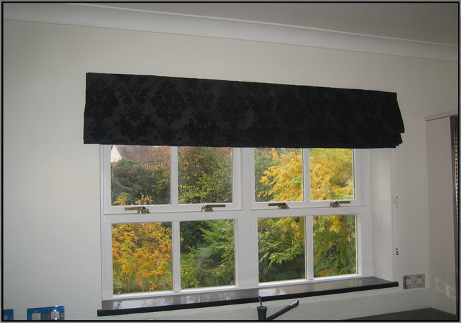  Made to Measure Blinds of Creative Curtains and Blinds 4a Brook Parade, High Road, - Photo 1 of 7