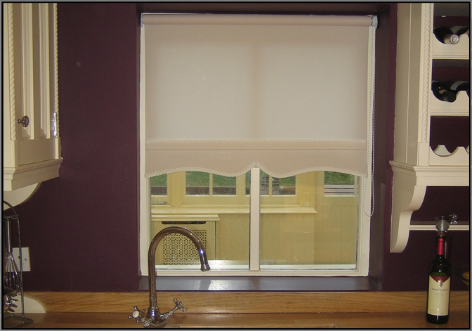  Made to Measure Blinds of Creative Curtains and Blinds 4a Brook Parade, High Road, - Photo 3 of 7