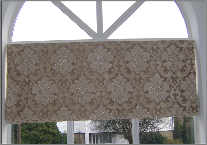  Made to Measure Blinds of Creative Curtains and Blinds 4a Brook Parade, High Road, - Photo 4 of 7