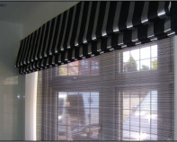  Made to Measure Blinds of Creative Curtains and Blinds 4a Brook Parade, High Road, - Photo 7 of 7