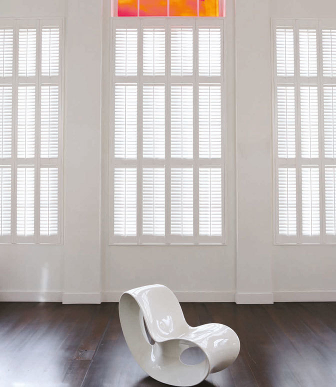  Shutters of Creative Curtains and Blinds 4a Brook Parade, High Road, - Photo 2 of 8