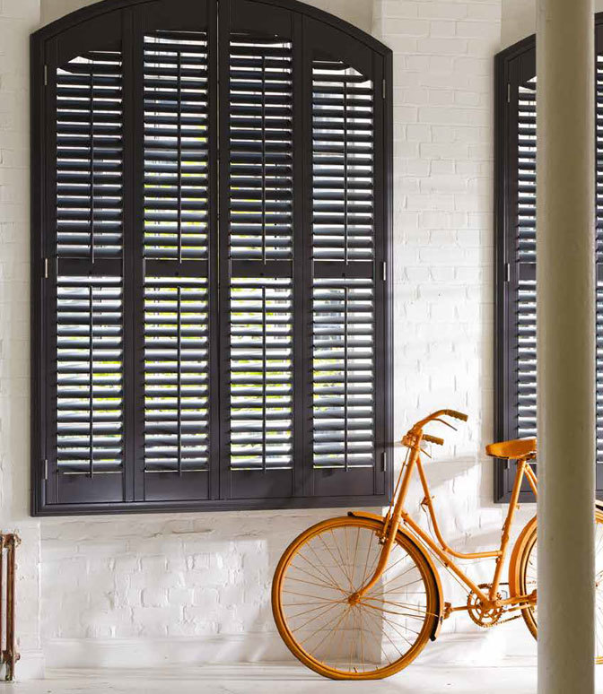  Shutters of Creative Curtains and Blinds 4a Brook Parade, High Road, - Photo 7 of 8