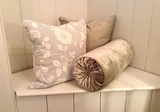 Creative Curtains and Blinds, Chigwell