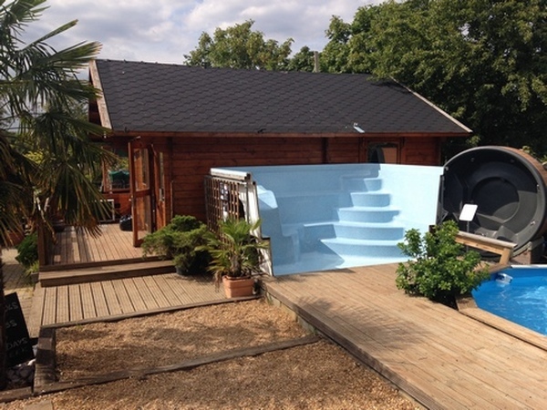  Profile Photos of World of Pools Bexley Garden Centre - Photo 1 of 1