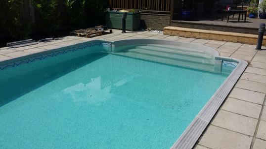  New Album of World of Pools Bexley Garden Centre - Photo 4 of 4