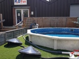 World of Pools, Sidcup