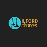 Cleaners Ilford Ltd., London