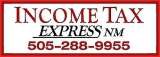 Income Tax Express NM, Income Tax Express NM, Albuquerque
