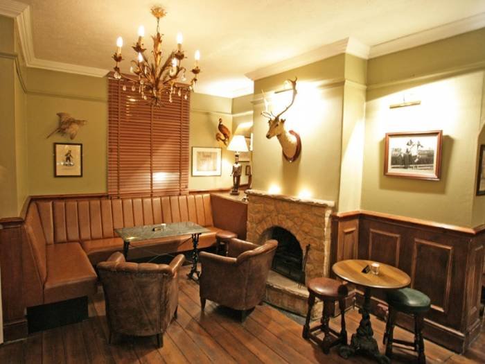  Profile Photos of The White Horse - Hurst Green Silverhill, Hurst Green - Photo 1 of 12