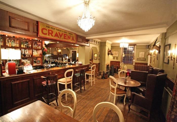  Profile Photos of The White Horse - Hurst Green Silverhill, Hurst Green - Photo 5 of 12