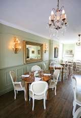The White Horse - Hurst Green, Etchingham