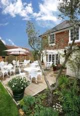 The White Horse - Hurst Green, Etchingham
