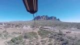 Superstition Zipline, Apache Junction