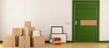 All City Packers and Movers, Thane