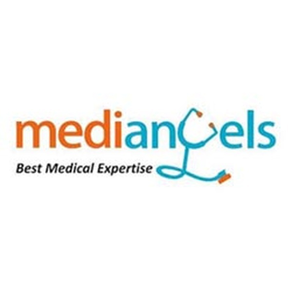  Profile Photos of MediAngels 114, Ackruti Star, Central Road, MIDC, Opposite Ackruti Center Point, Andheri (East) - Photo 1 of 1
