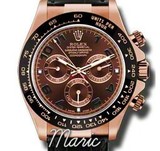 LuxuryCiti- By Maric Markting, MaCPHERSON