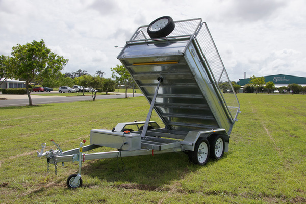  Profile Photos of Hans Trailers and Beef Boss Livestock Equipment 330 Warwick Road - Photo 4 of 10