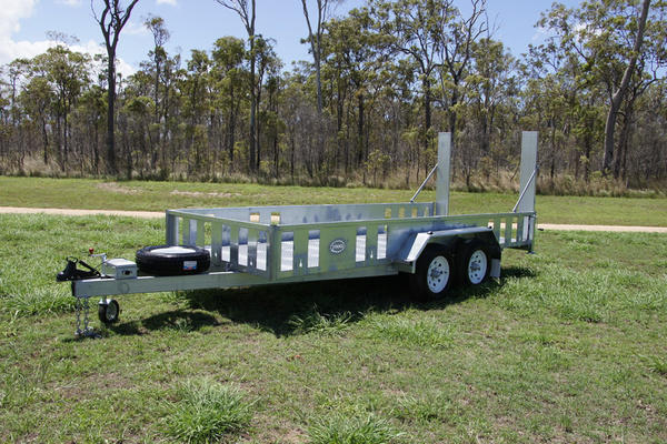  Profile Photos of Hans Trailers and Beef Boss Livestock Equipment 330 Warwick Road - Photo 5 of 10