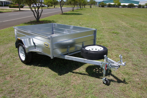  Profile Photos of Hans Trailers and Beef Boss Livestock Equipment 330 Warwick Road - Photo 8 of 10