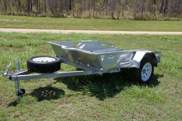  Profile Photos of Hans Trailers and Beef Boss Livestock Equipment 330 Warwick Road - Photo 9 of 10