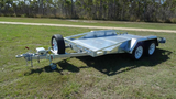 Hans Trailers and Beef Boss Livestock Equipment, Yamanto