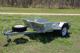 Hans Trailers and Beef Boss Livestock Equipment, Yamanto