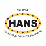 Hans Trailers and Beef Boss Livestock Equipment, Yamanto
