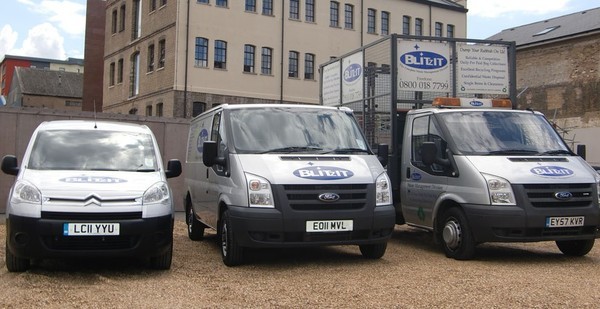  Profile Photos of Blitz It - Office Cleaning London 27 Old Gloucester Street - Photo 4 of 5