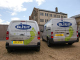 Blitz It - Office Cleaning London, London