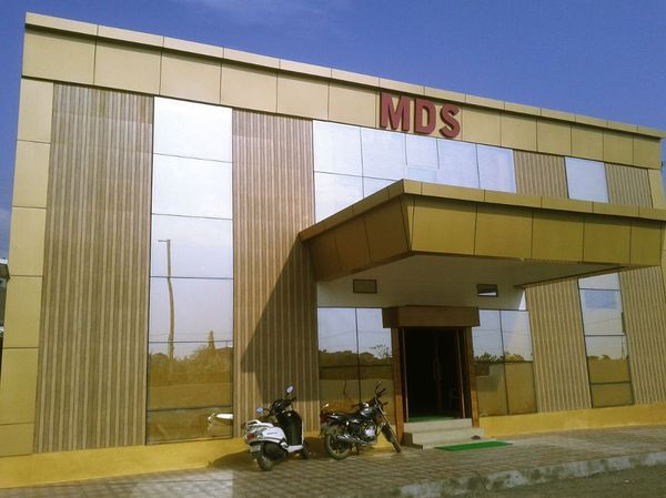  Profile Photos of MetaDesign Solutions Plot 28-29, Electronic City, Sector-18(P) - Photo 8 of 8
