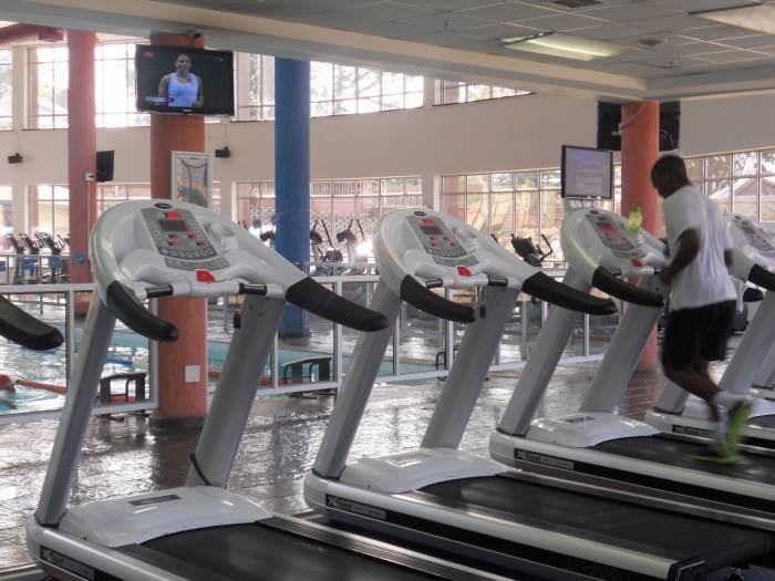   of The Lehakoe Club (Lehakoe Recreational & Cultural Centre) Cnr Moshoeshoe & Parliament Rd - Photo 1 of 6