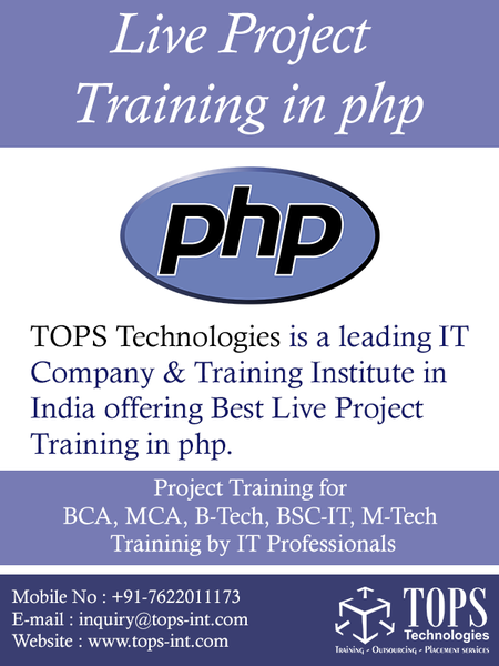  Profile Photos of Best PHP Training Institute in Ahmedabad 903, Samedh Complex, Next to Associated Petrol Pump, CG Road, Ahmedabad 380009. - Photo 1 of 1