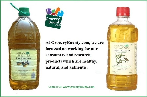  Profile Photos of Olive Oil in India | Grocery Bounty 167 B, Amritpuri, Garhi, East of Kailash - Photo 1 of 3