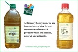 Olive Oil in India | Grocery Bounty, New Delhi