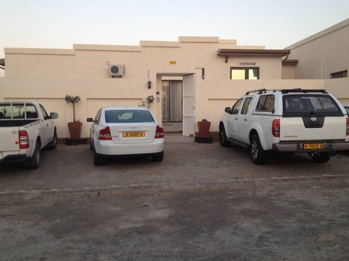  Profile Photos of Winnie Guest House Range street - Photo 29 of 43