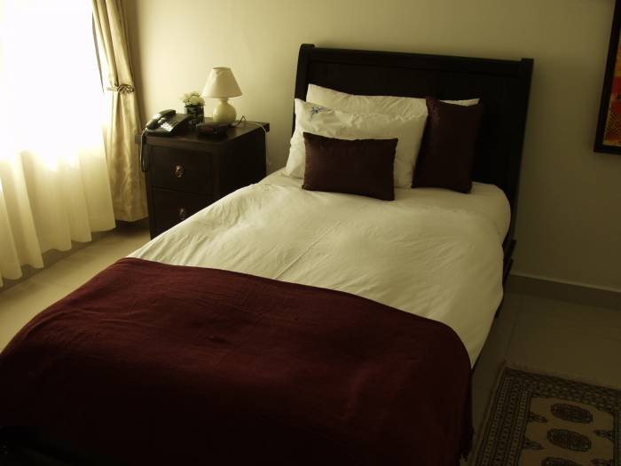  Profile Photos of Winnie Guest House Range street - Photo 1 of 43