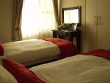  Winnie Guest House Range street 