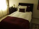 Winnie Guest House Range street 